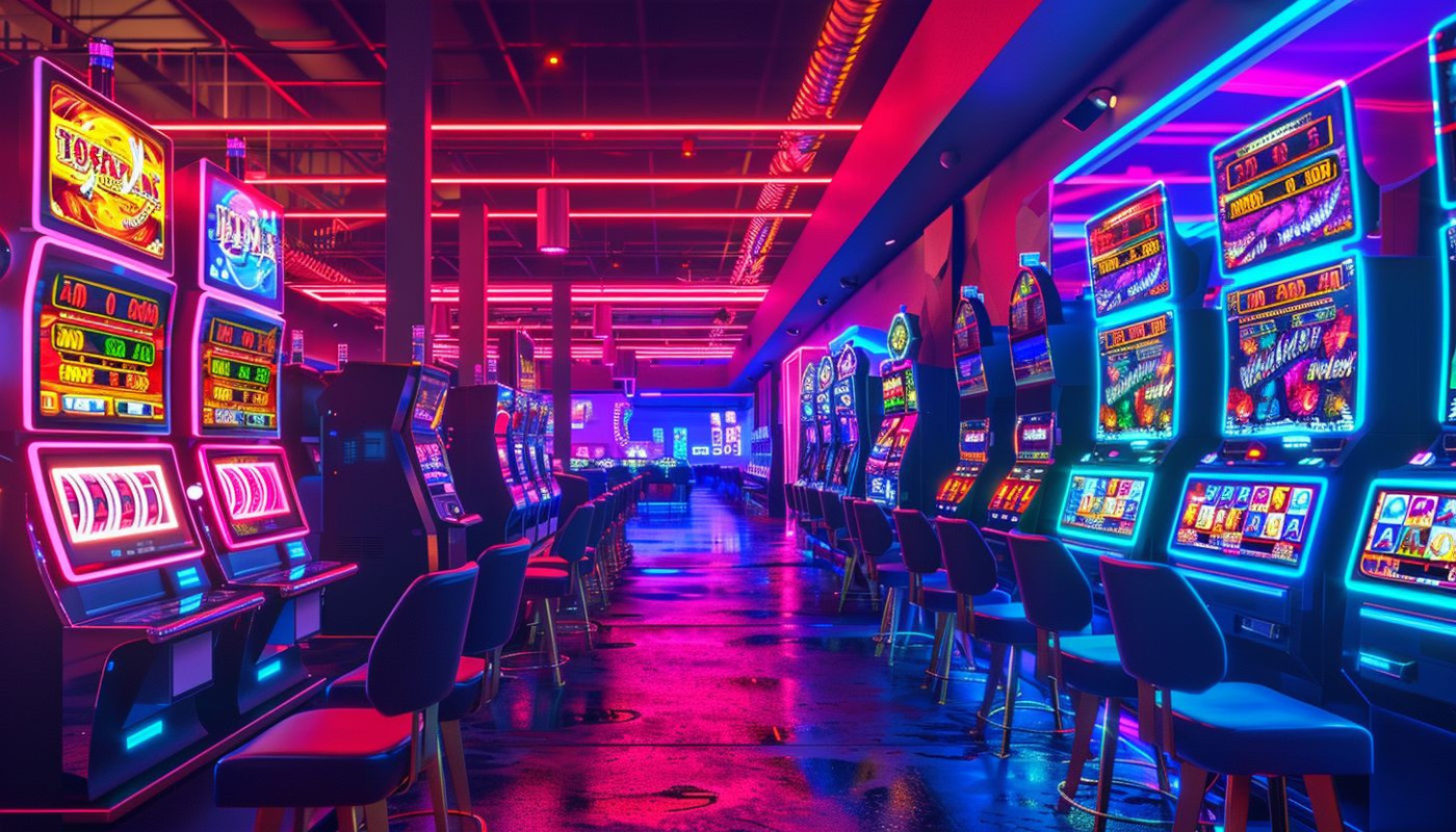 Análisis de tendencias en juegos de casino online cómo predecir patrones ganadores