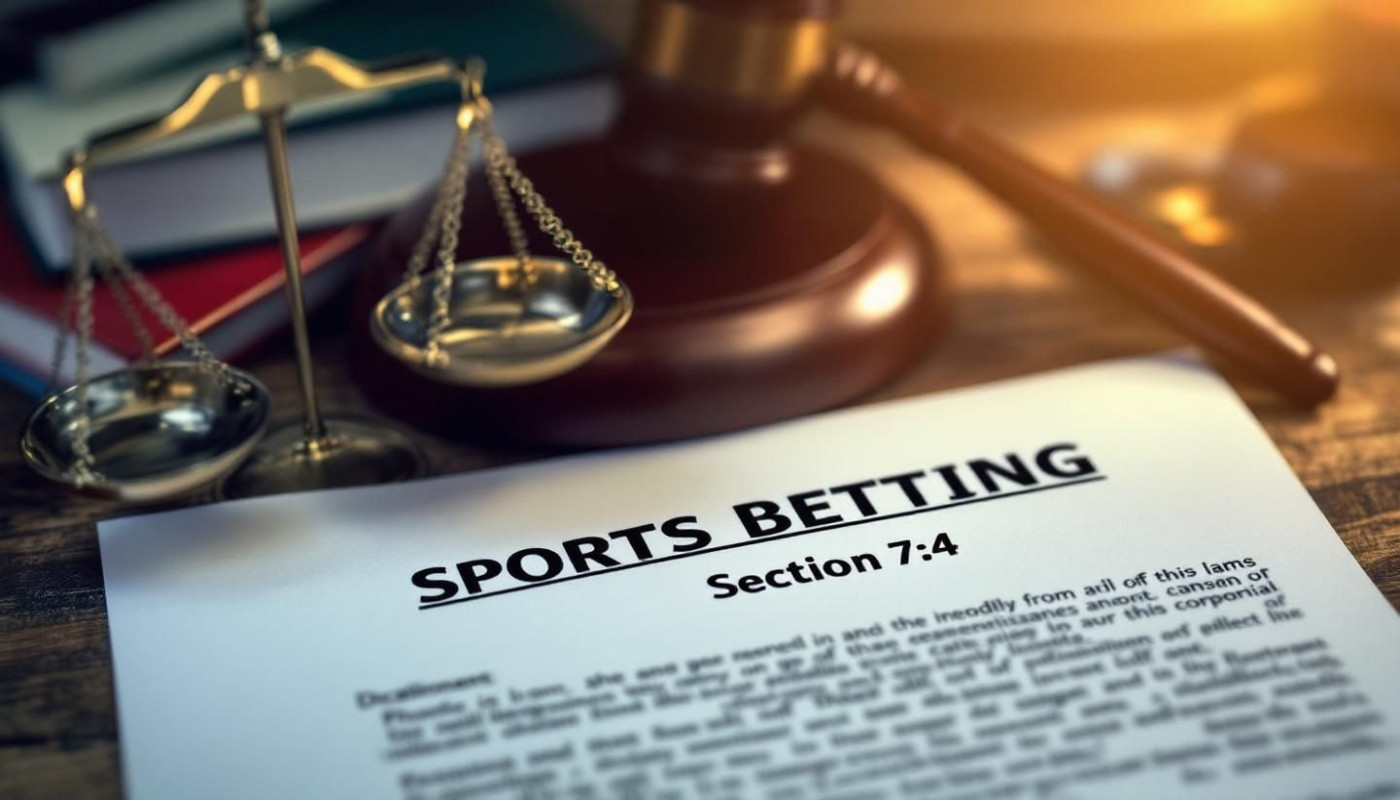 Aspectos legales de las apuestas deportivas a través de corredores