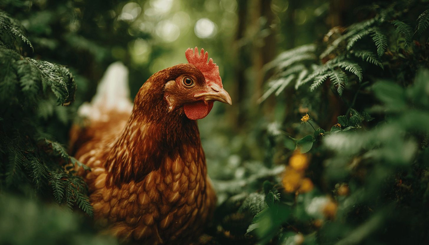 Beneficios de adoptar un estilo de vida avícola sostenible