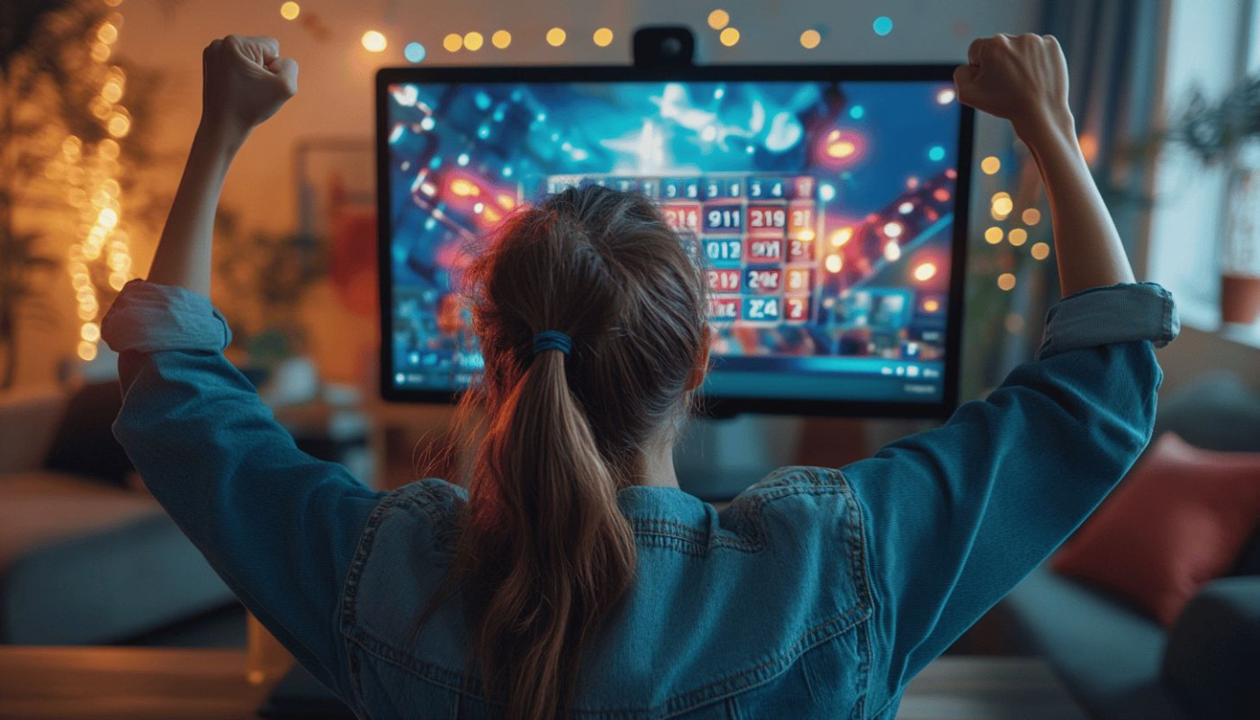 Cómo los juegos de lotería en línea pueden cambiar tu vida financiera