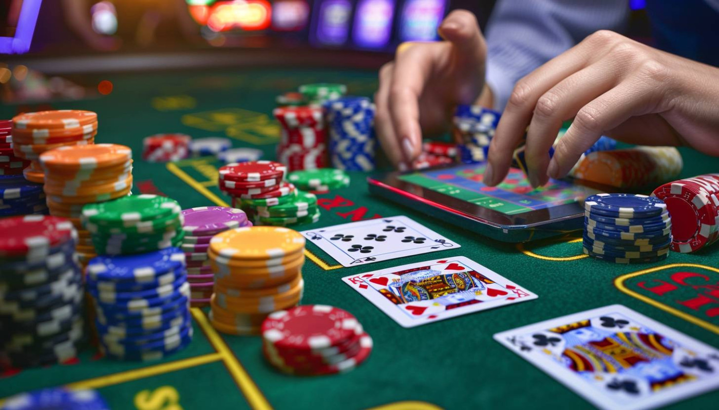 Cómo maximizar tus ganancias en juegos de casino tipo crash