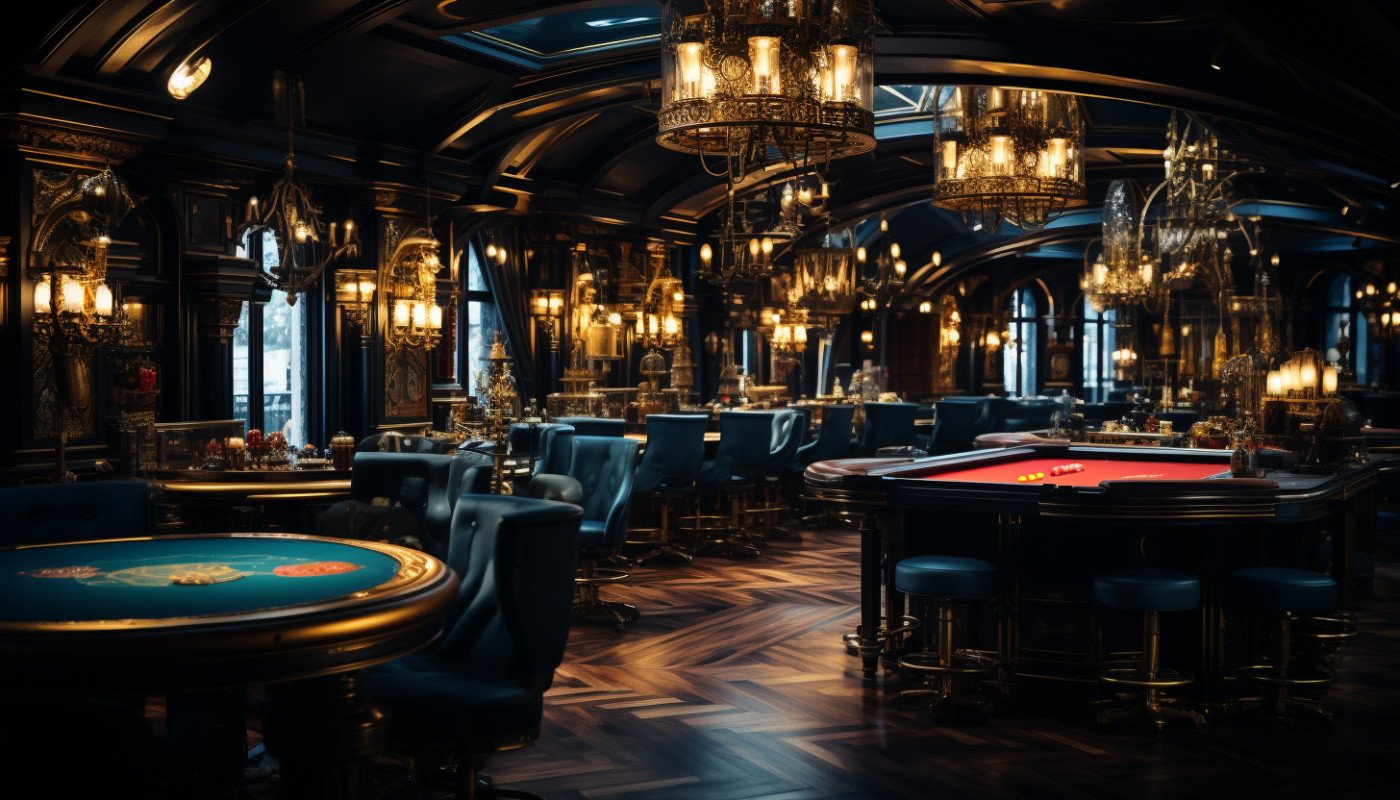 Descubriendo los casinos más lujosos alrededor del mundo