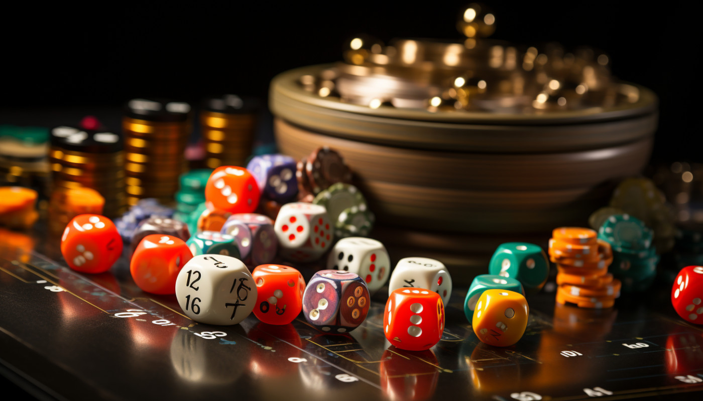 Estrategias matemáticas para predecir resultados de apuestas