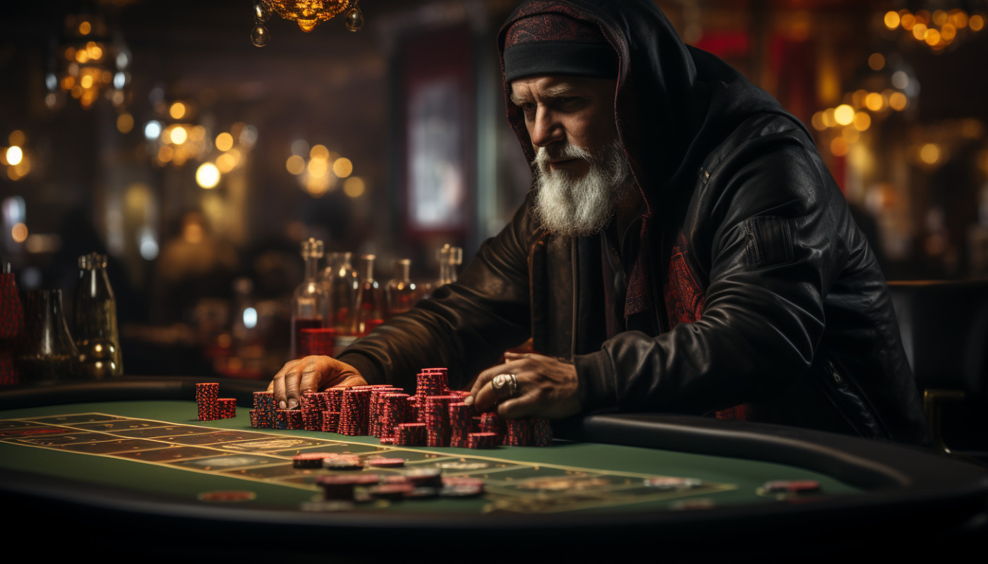Estrategias no convencionales de los profesionales del poker