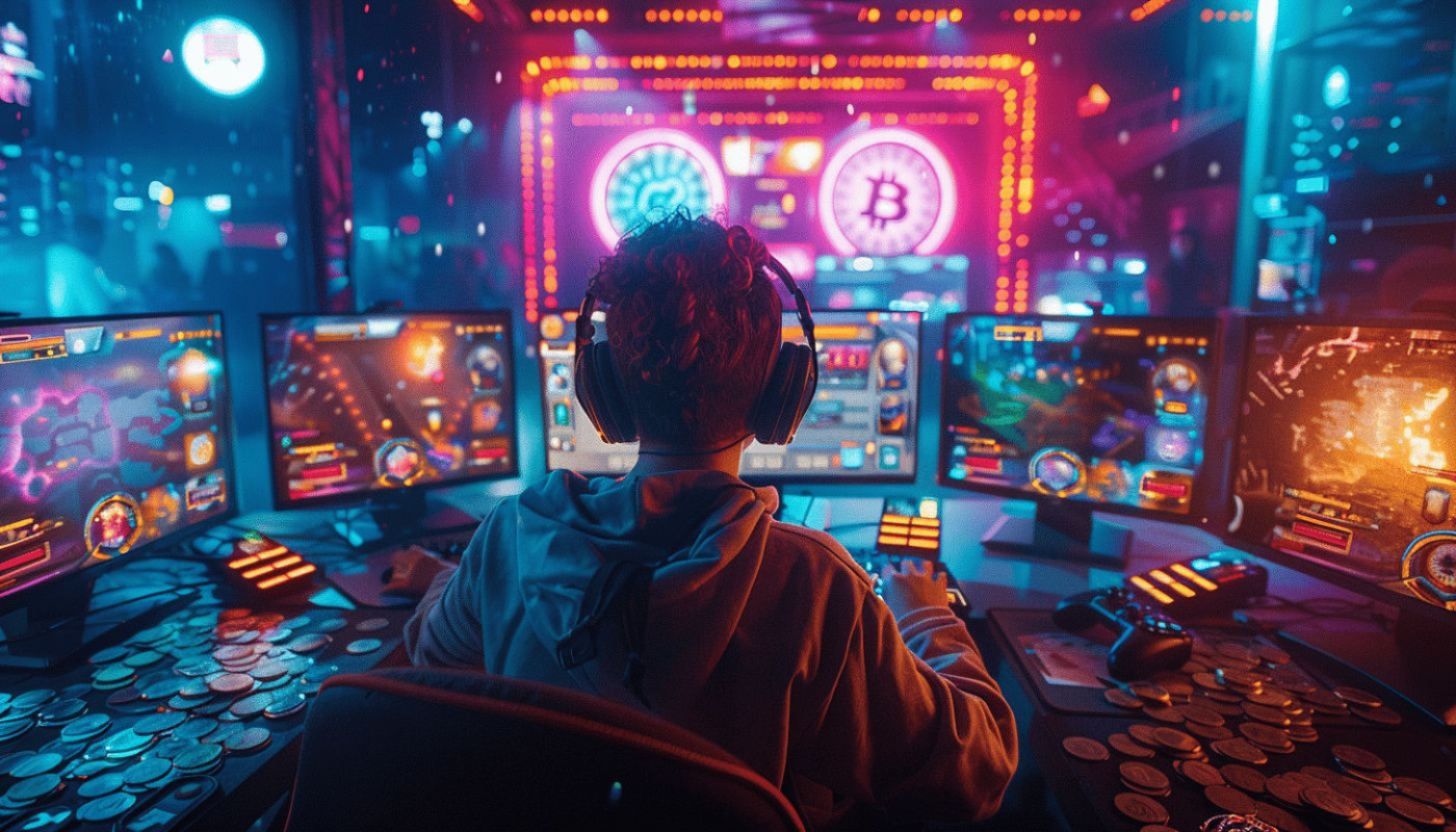 Explora cómo maximizar tus ganancias en plataformas de juegos en línea