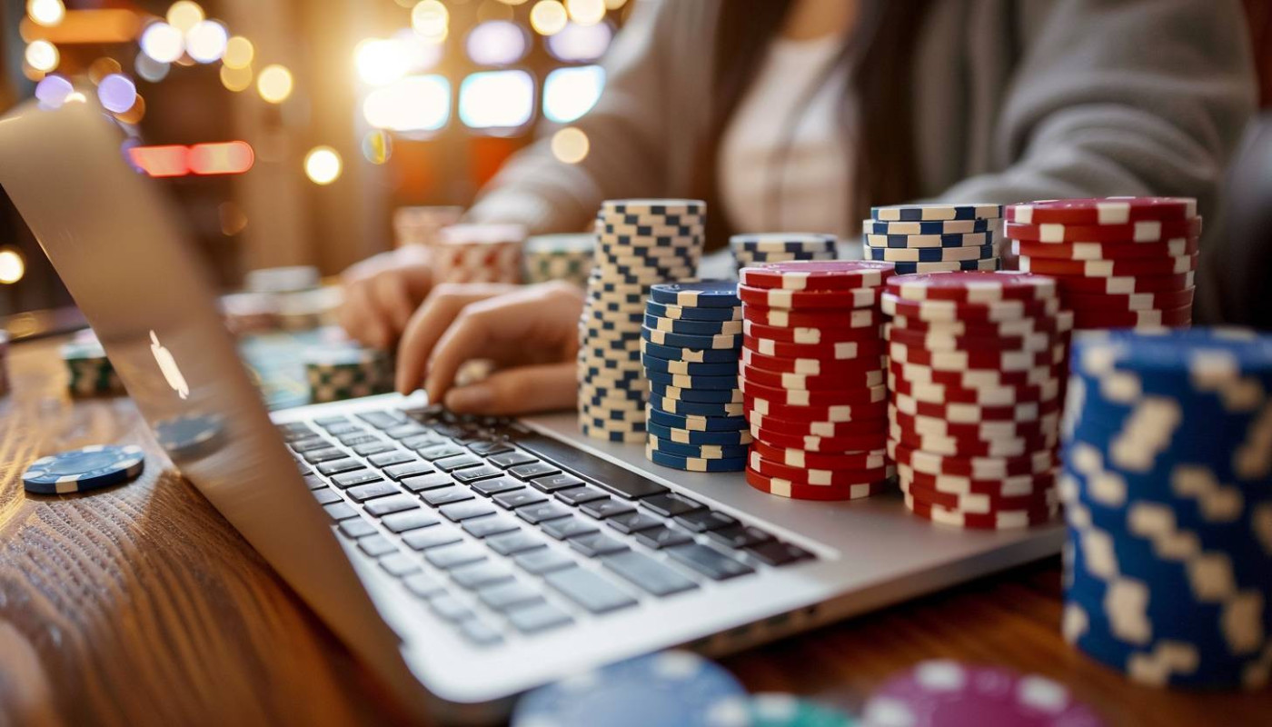 Explorando las ventajas de los bonos de bienvenida en casinos en línea