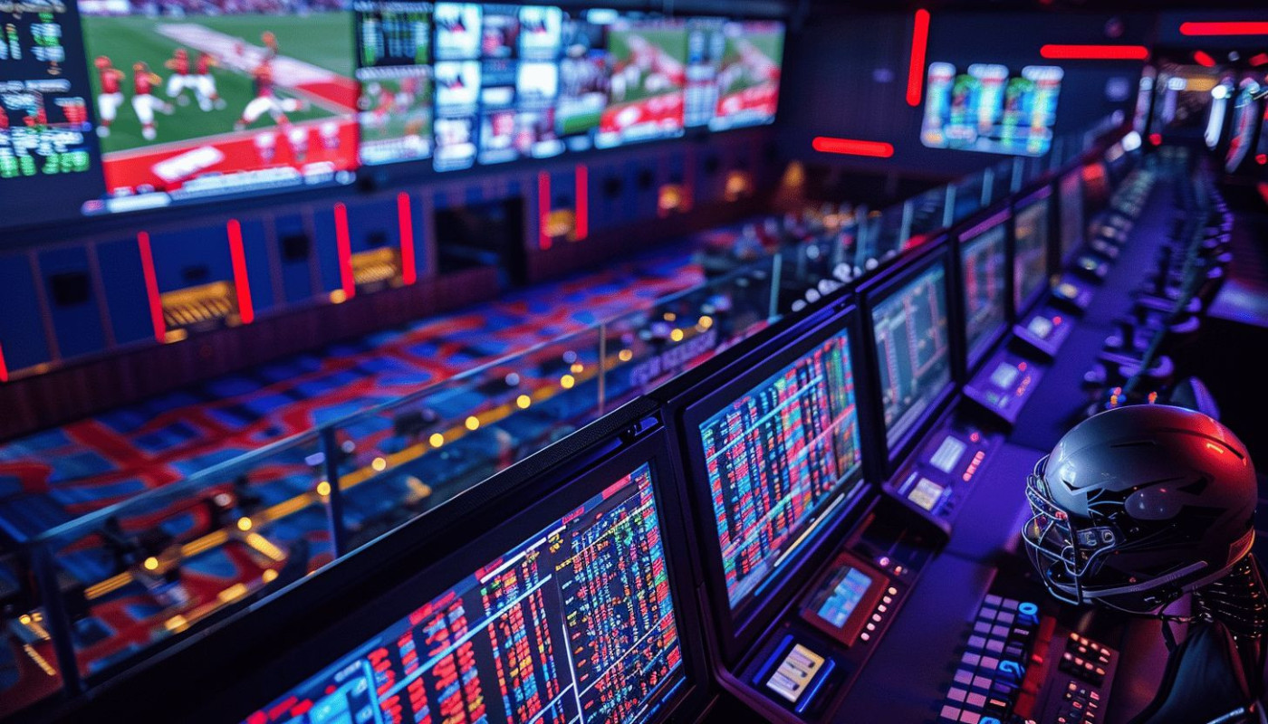 Explorando los beneficios de usar agentes intermediarios en apuestas deportivas