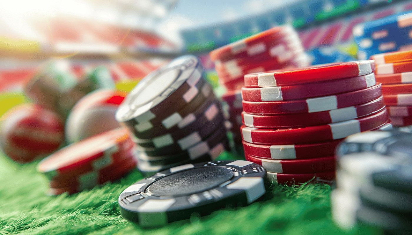 Guía completa para principiantes en apuestas deportivas en línea