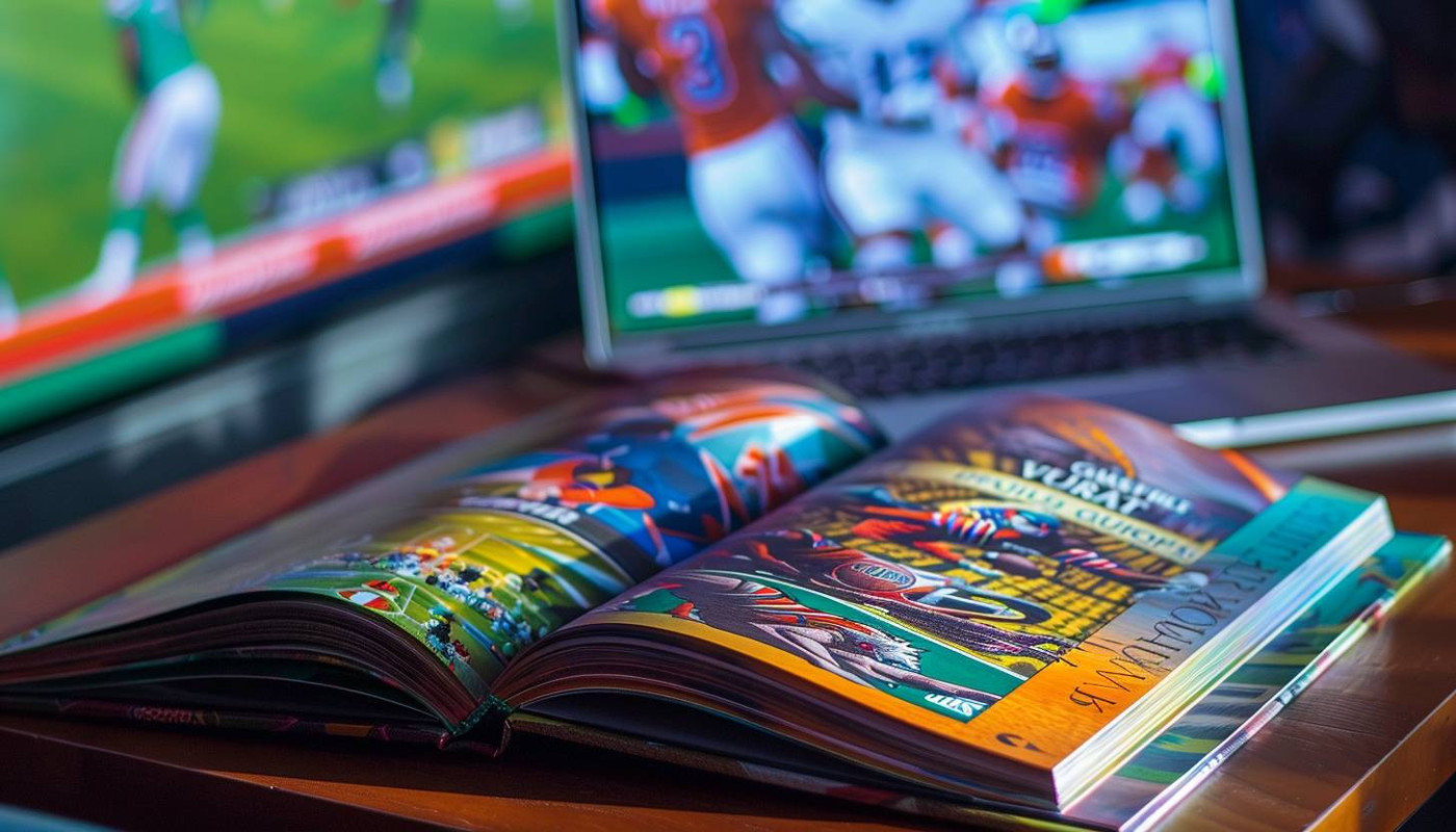 Guía completa para principiantes en apuestas deportivas internacionales