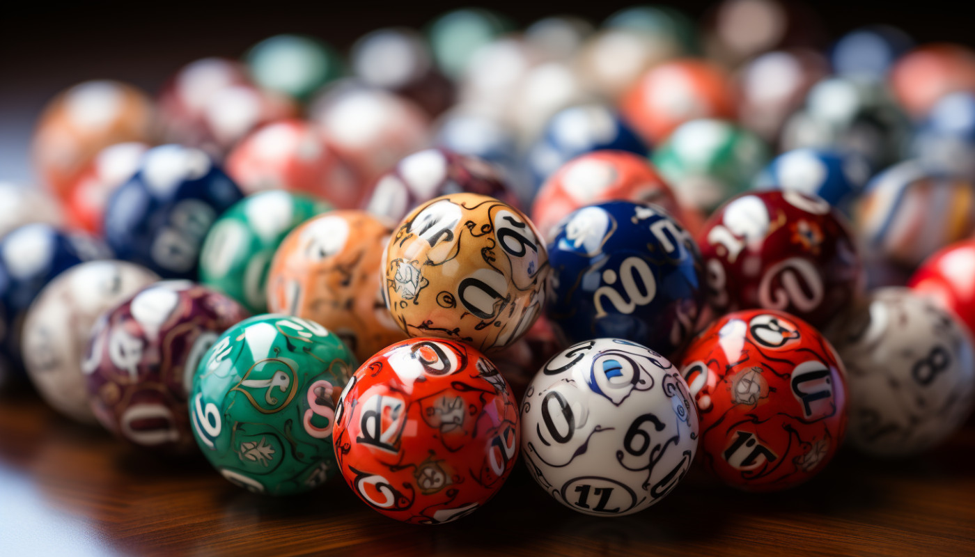 La ciencia detrás de los números de la suerte