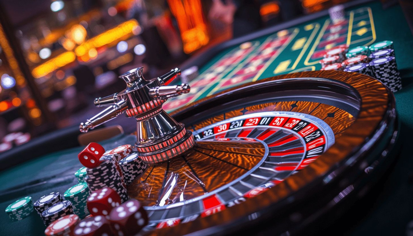 Los juegos de casino en vivo más populares y cómo jugarlos