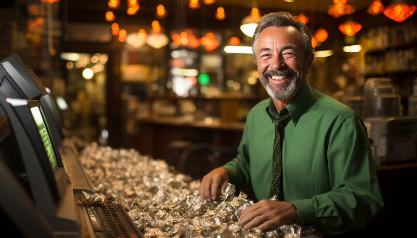 Millonarios anónimos, historias de ganadores de lotería