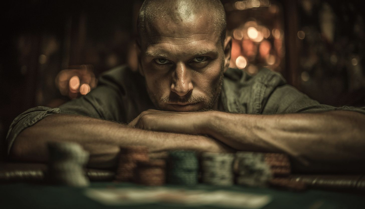 Posiciones en la mesa de Texas Hold'em maximiza tus ganancias