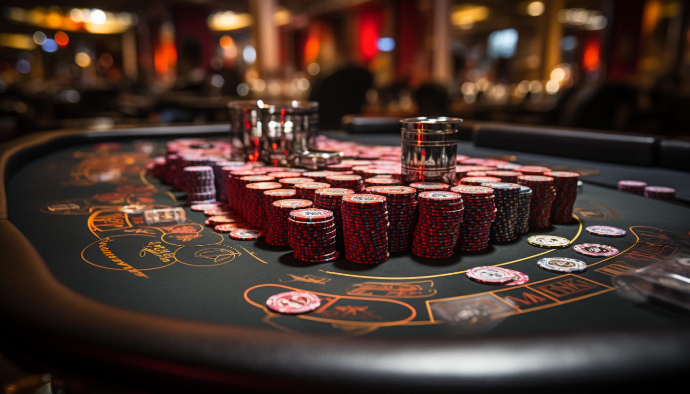 Psicología detrás del farol perfecto en póker